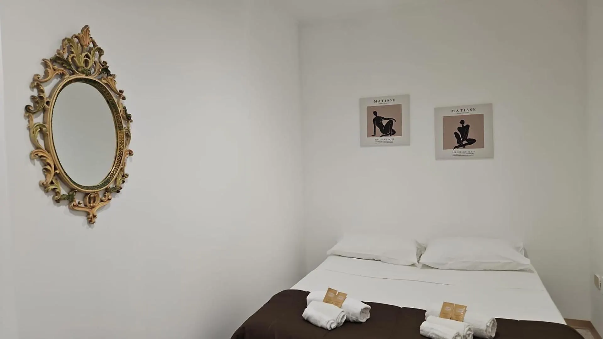 La Corte Di San Basilio Palermo Apartment