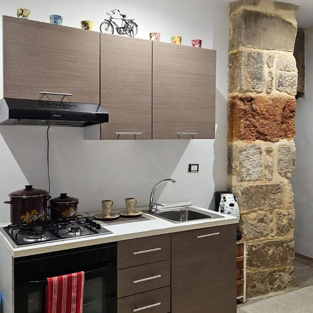 La Corte Di San Basilio Palermo