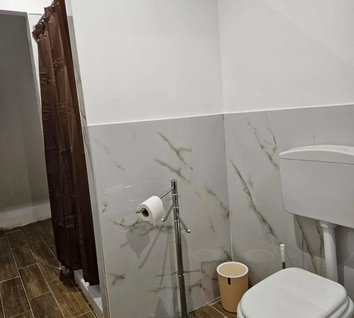 La Corte Di San Basilio Palermo Italy