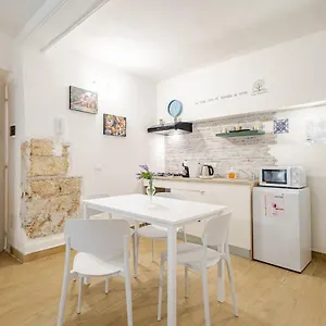 Appartamento Talia Capo Massimo