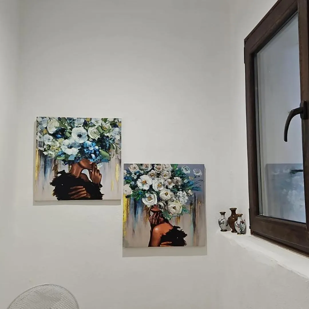 Apartment La Corte Di San Basilio Palermo