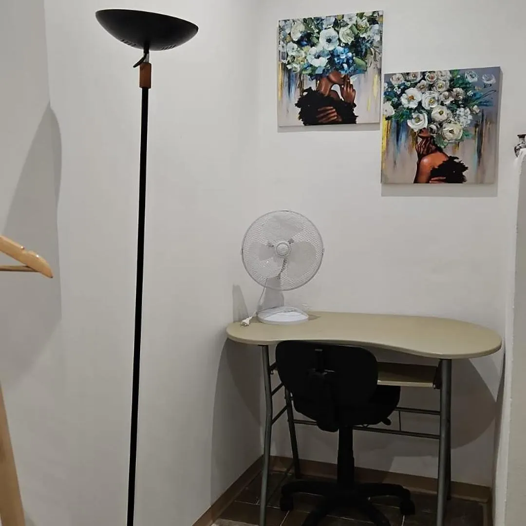 Apartment La Corte Di San Basilio Palermo