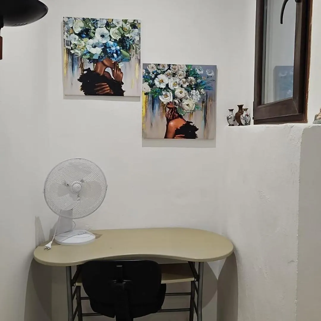 La Corte Di San Basilio Palermo Apartment